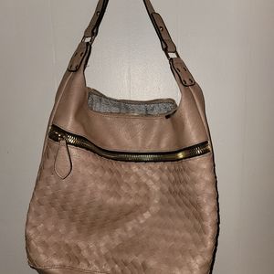 Madison West hobo purse